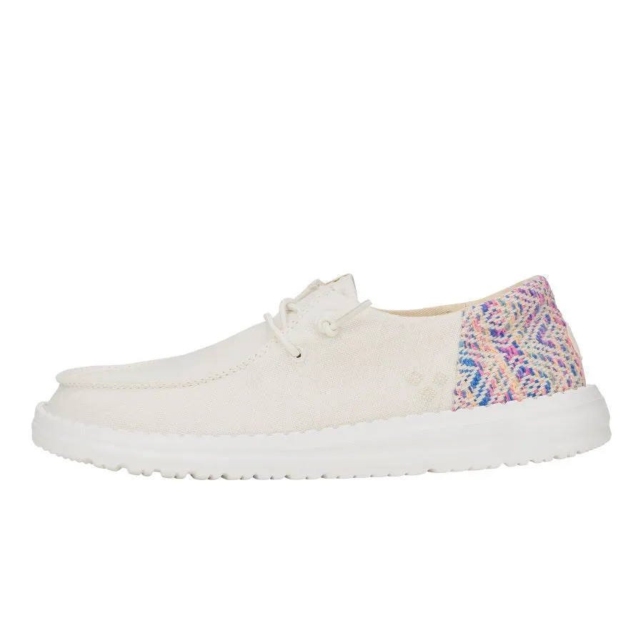 Wendy Funk Surf Baja - Ivory Urban Walk Non Slip Wellness Seekers