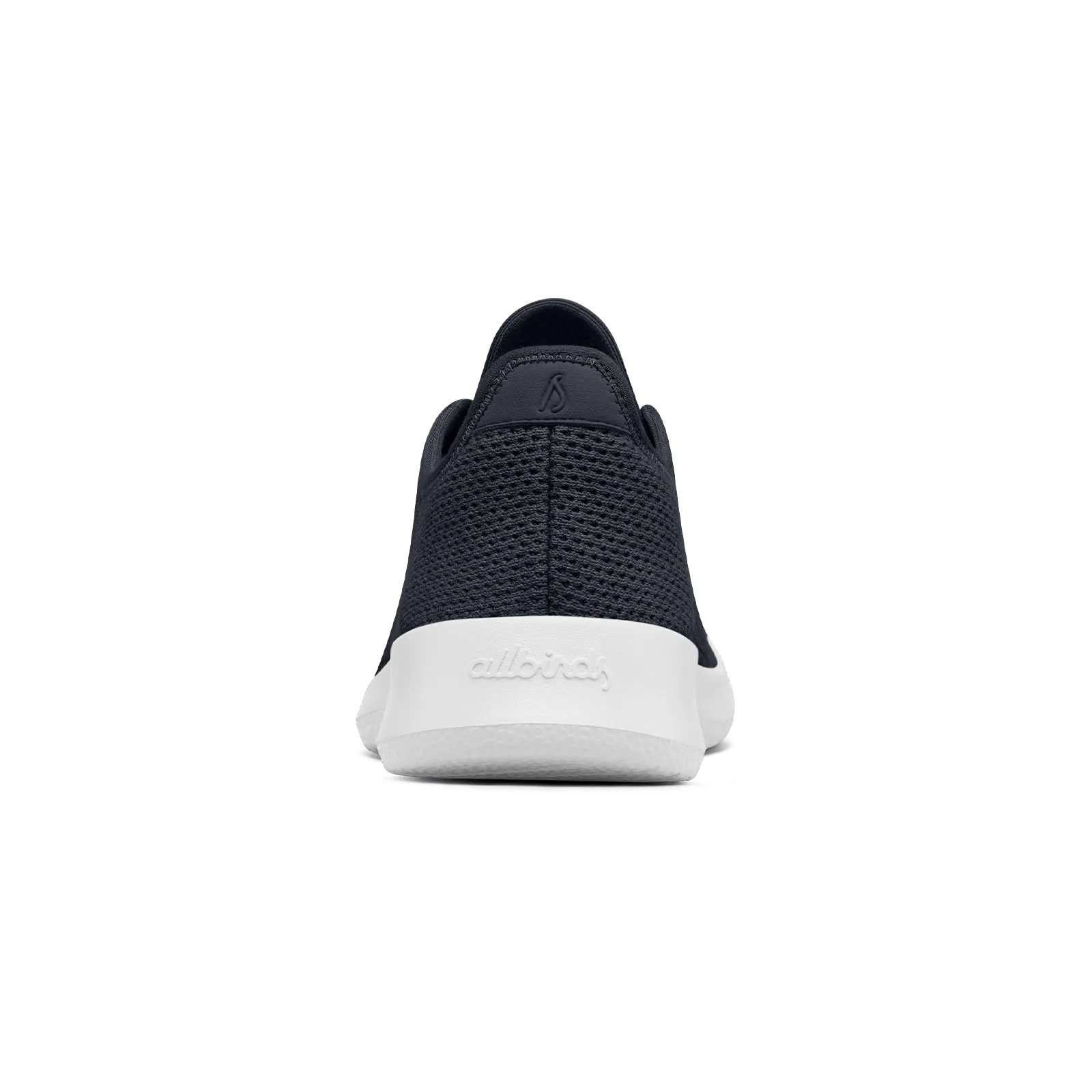 Women's Tree Runner - Navy Night (White Sole) Everyday Motion City Routine