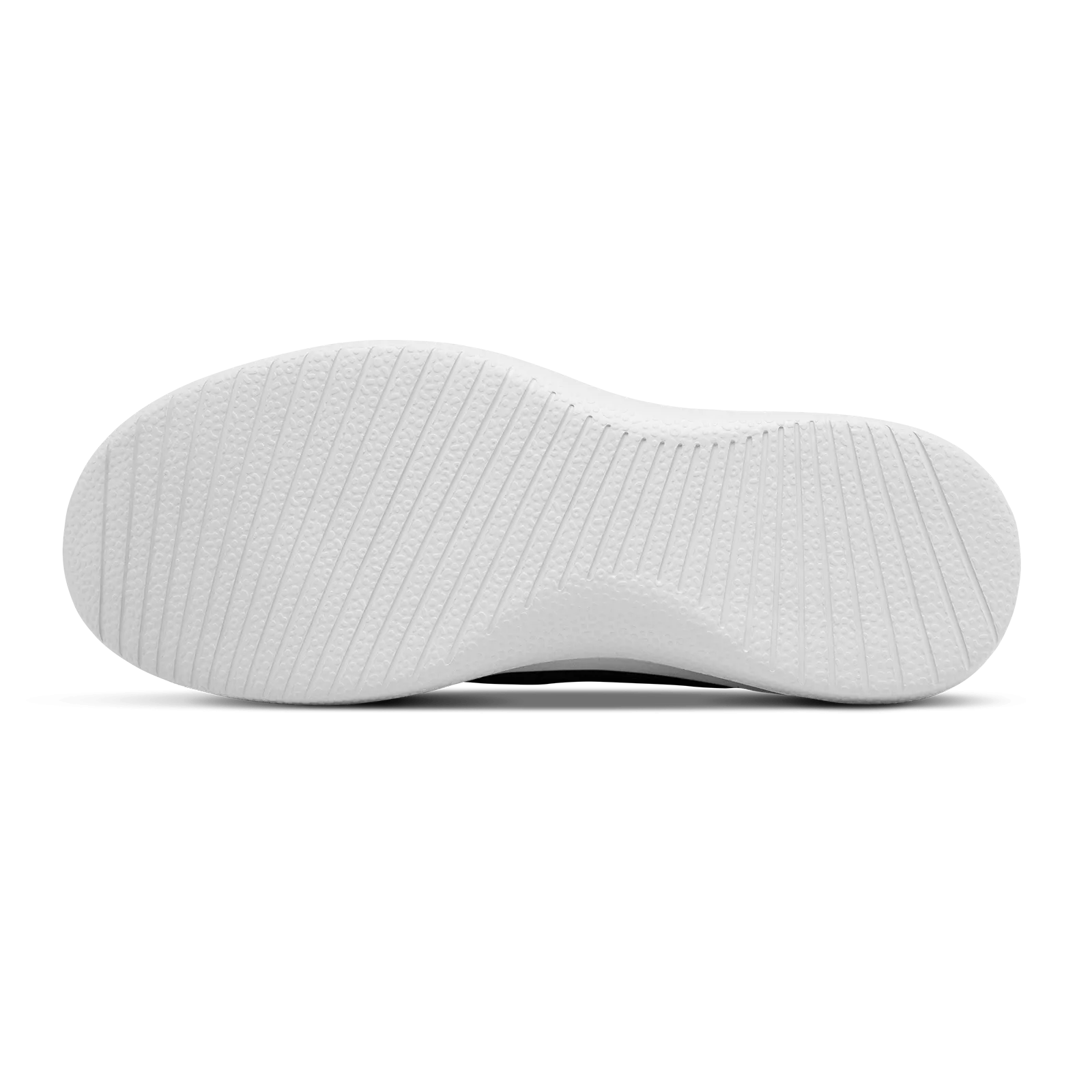 Women's Tree Runner - Navy Night (White Sole) Odor Control Lining