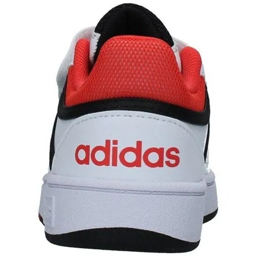 Reinforced toe waterproof TODDLERS' HOOPS 3.0 *FINAL SALE