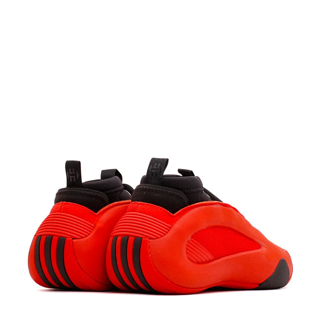 Winter Base Active Day Adidas Basketball Men James Harden Volume 8 Red Boost IG6588