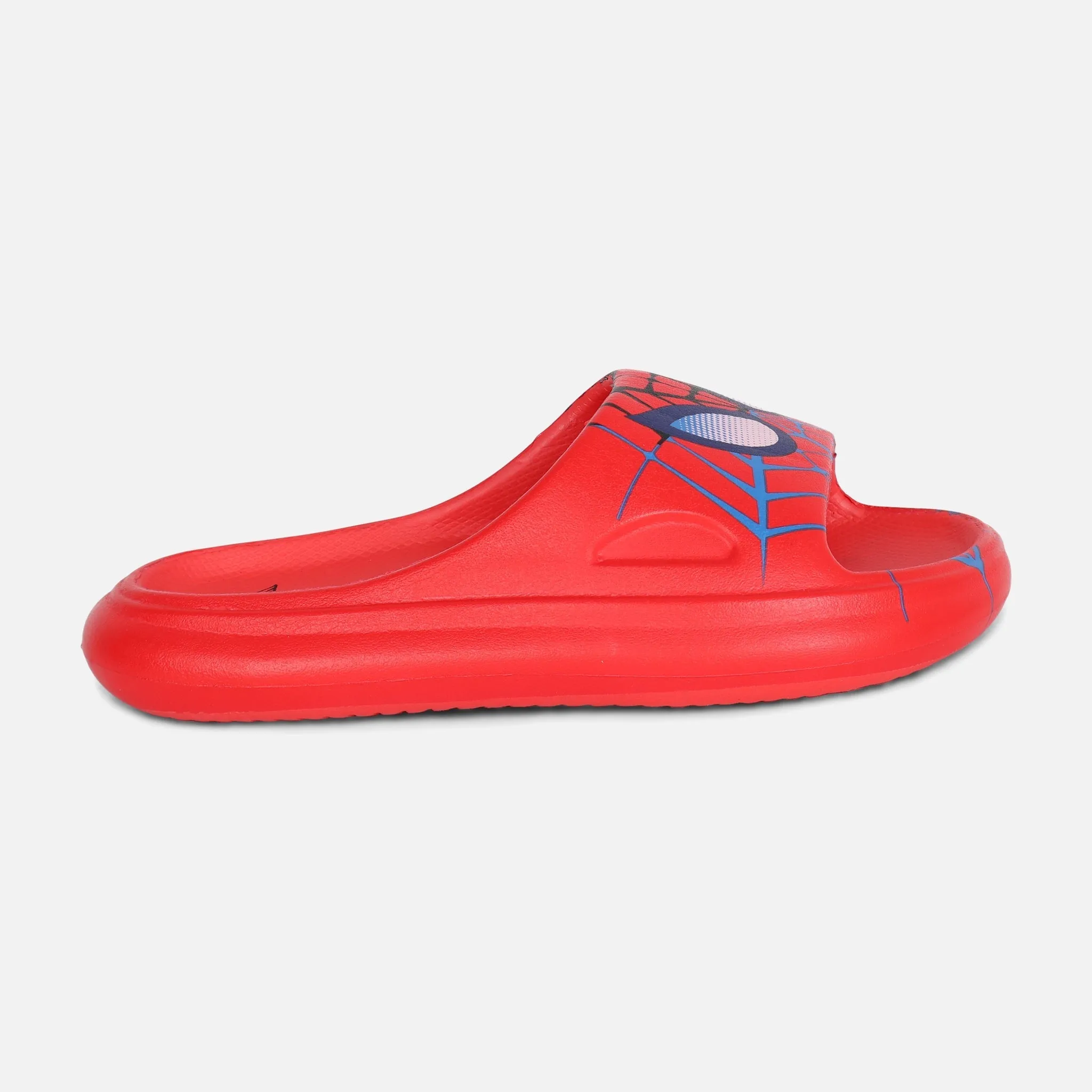 Recyclable Sleek And Comfy BOYS BEACH SLIDES SLIPPERS