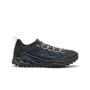 All-Purpose Style Men's Jasper Zionic Sneaker  |  Sky Captain/Lemon Curry