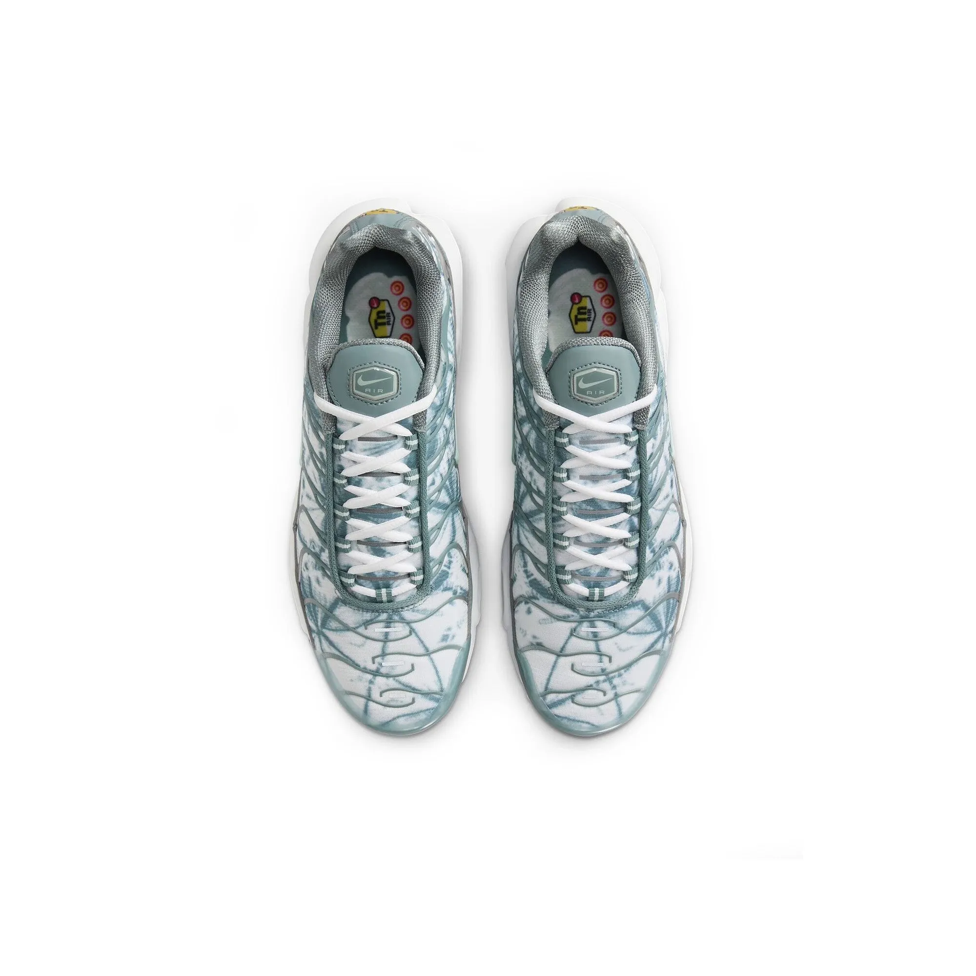Nike Air Max Plus TN 'Origins Waterway' (2023) Mom Fit