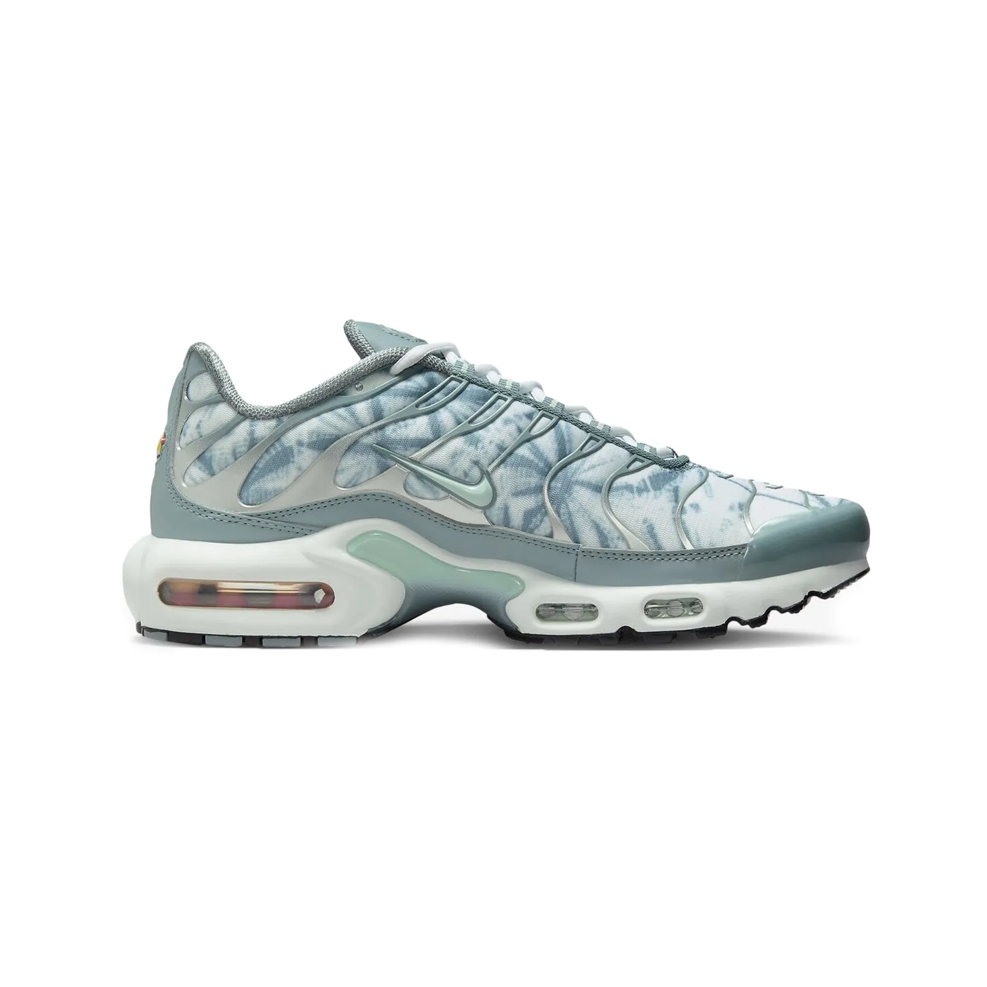 Denim Cool Nike Air Max Plus TN 'Origins Waterway' (2023)