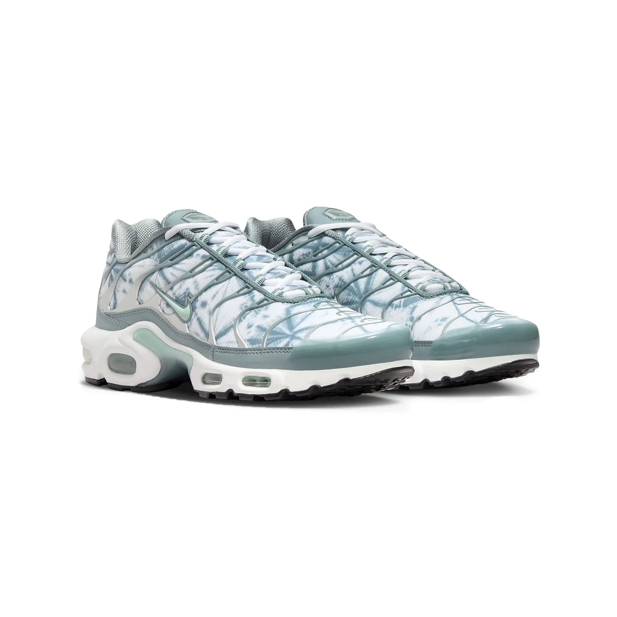 Nike Air Max Plus TN 'Origins Waterway' (2023) forest walk