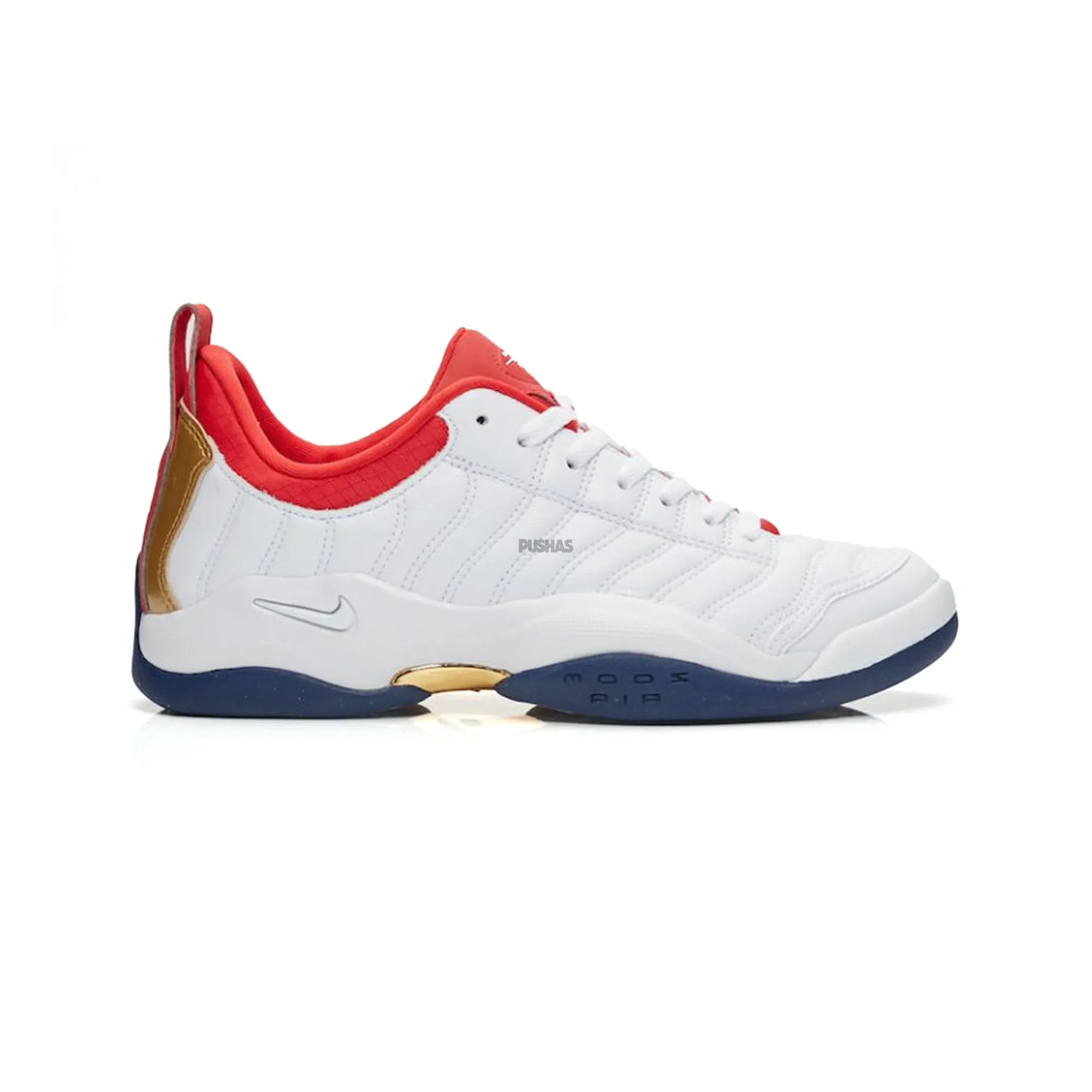 Event Mode Nike Air Oscillate 'USA'