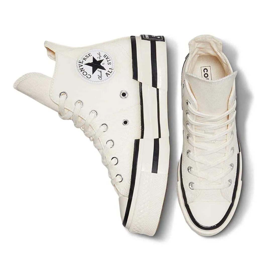 Converse - Unisex Chuck 70 Plus High Top Shoes (A00915C) Forest Path