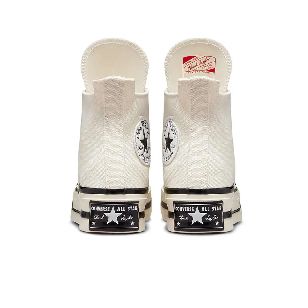 Converse - Unisex Chuck 70 Plus High Top Shoes (A00915C) Fashion Edge High Arch