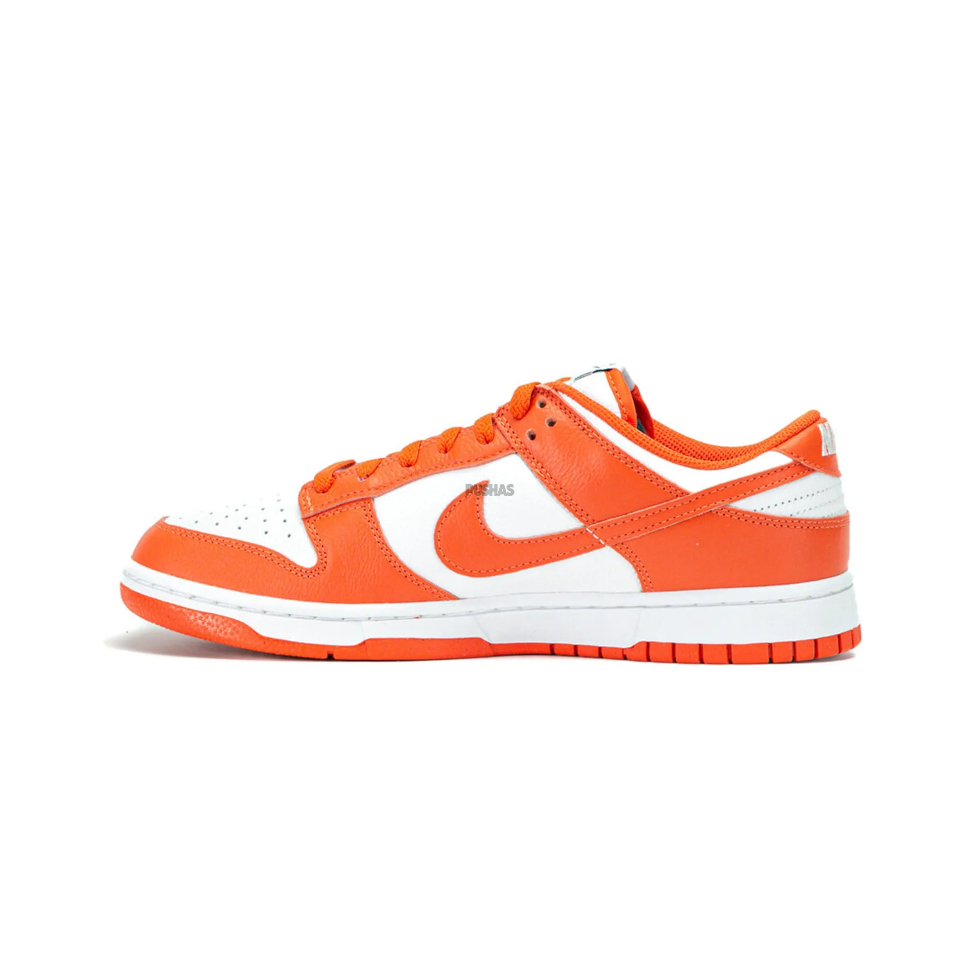 Nike Dunk Low By PUSHAS 'Syracuse' Women's (2022) Curve Hug