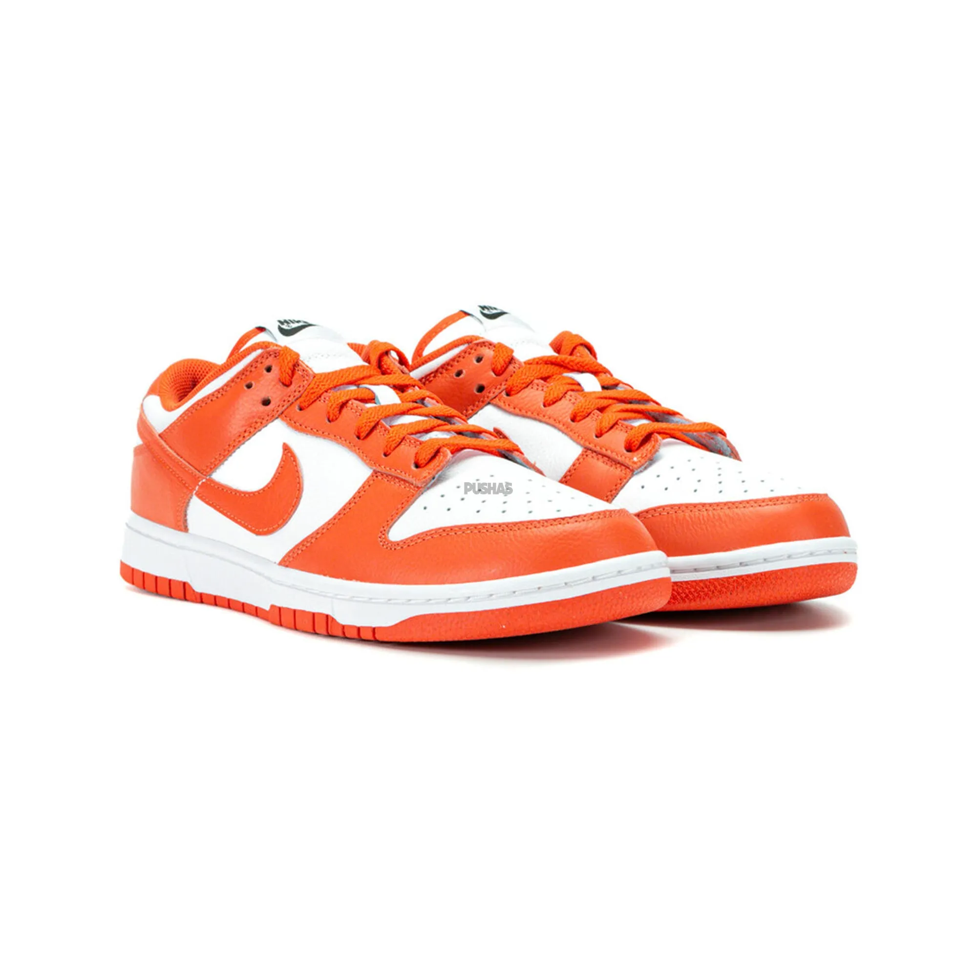 Nike Dunk Low By PUSHAS 'Syracuse' Women's (2022) Soft Land Cold Safe