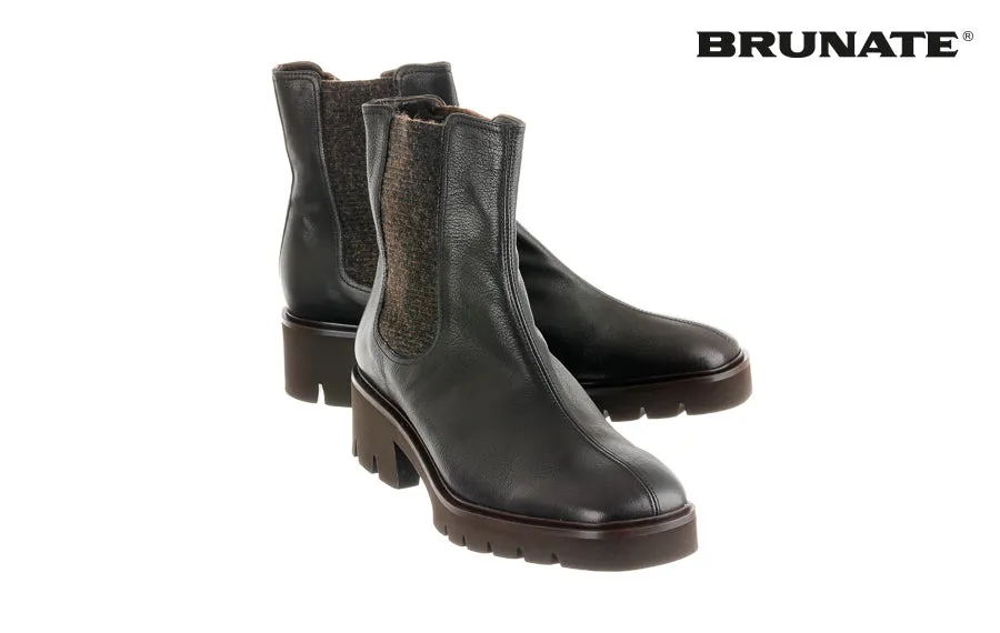 Br Sound Grippy Outsole Weather Resistant User