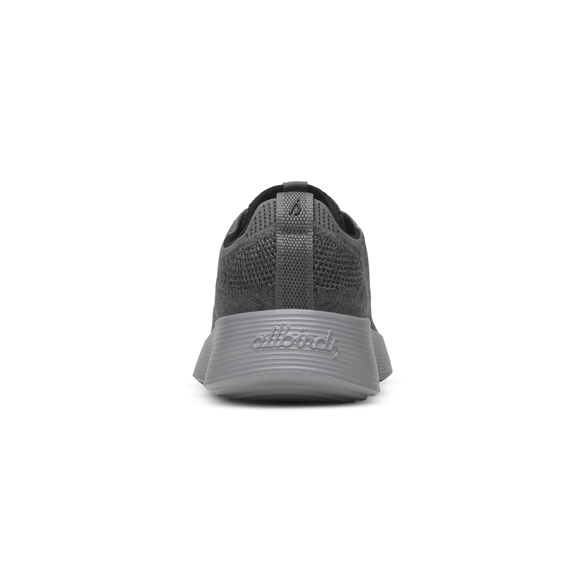 Women's Tree Runner Go - Stormy Grey (Medium Grey Sole) Non Slip Tread