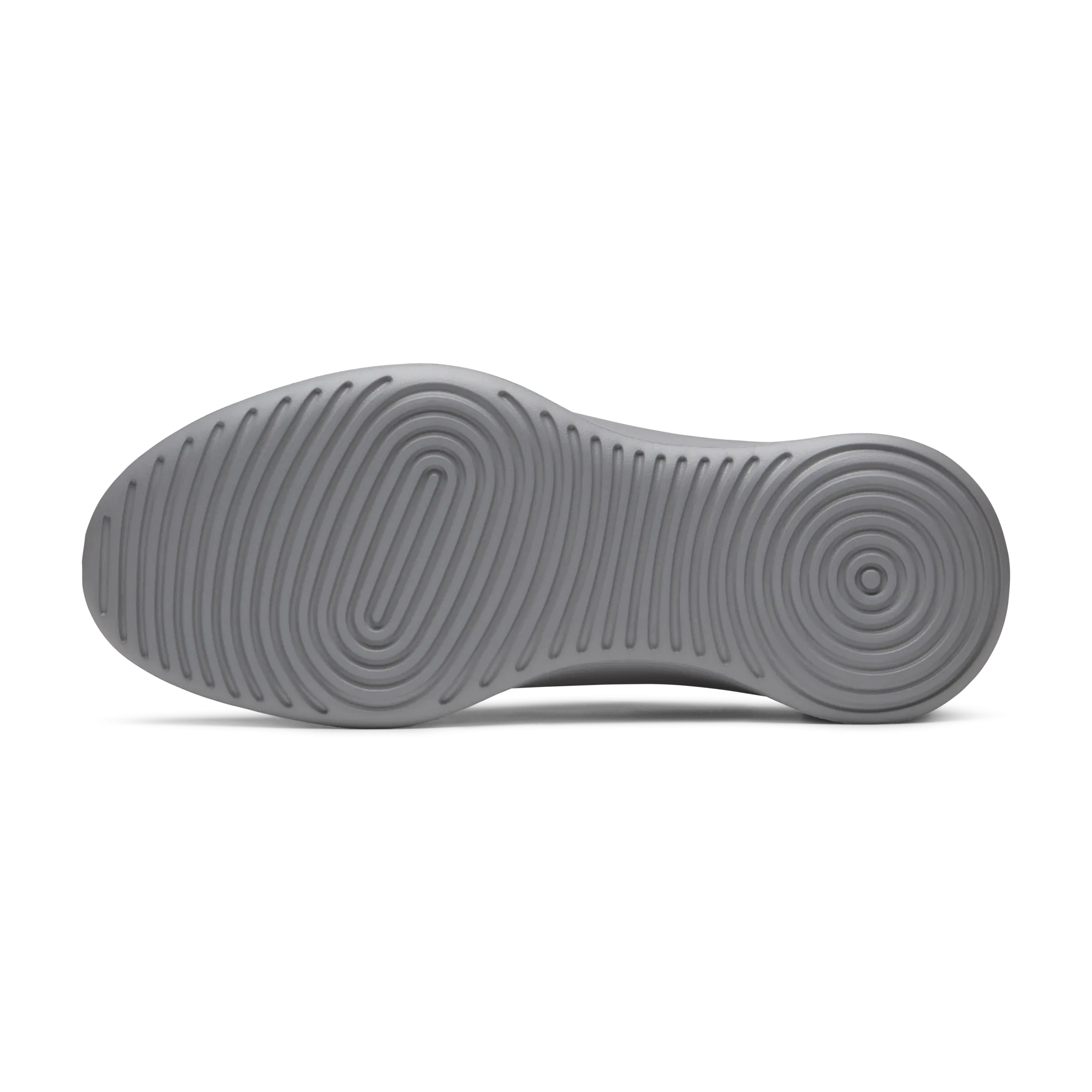 Women's Tree Runner Go - Stormy Grey (Medium Grey Sole) Professional Fit Every Scene