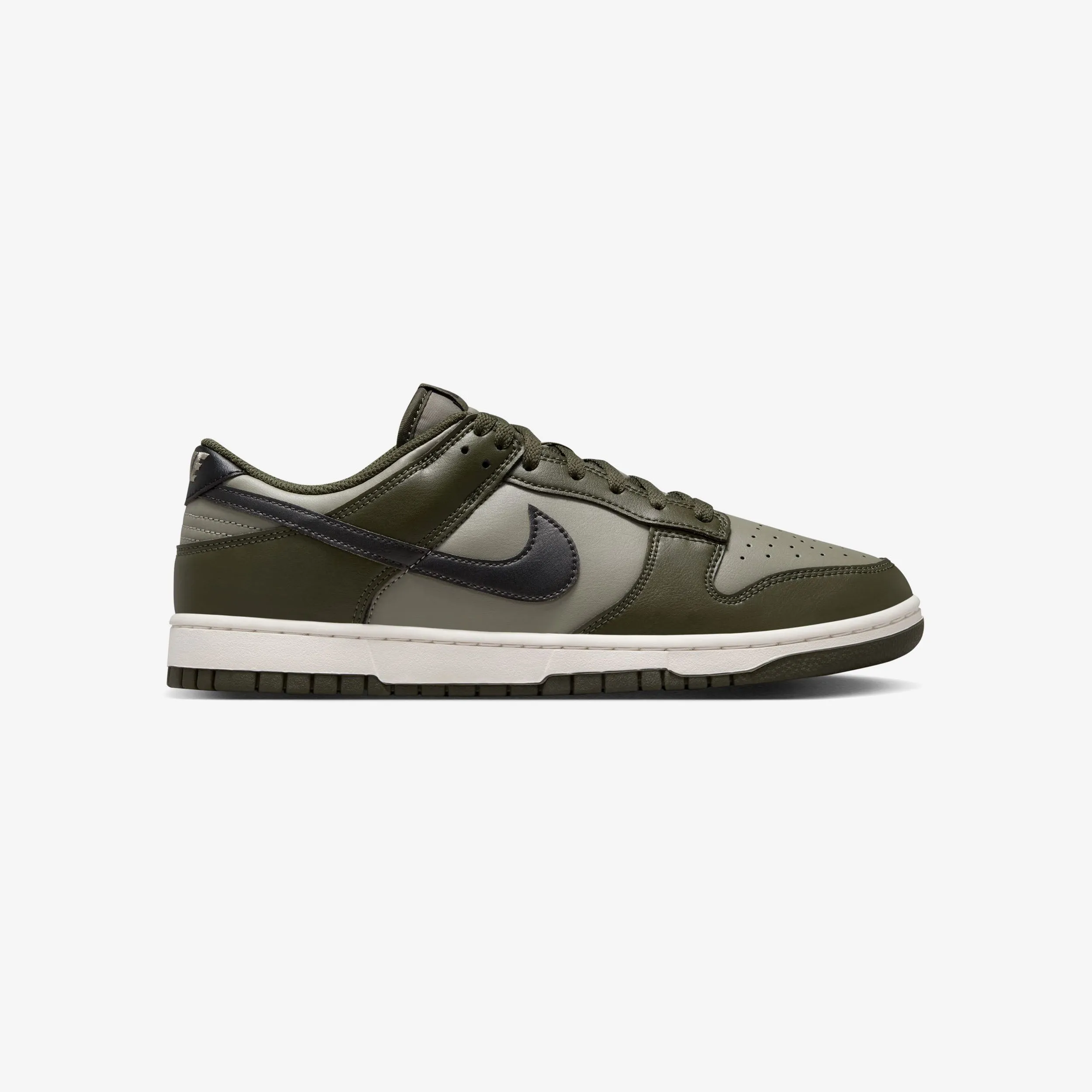 Dunk Low Retro Arch Support Standing Workers Comfort Platform