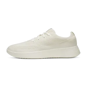 Women's Tree Runner Go - Stony Cream (Stony Cream Sole) Easy   To   Clean