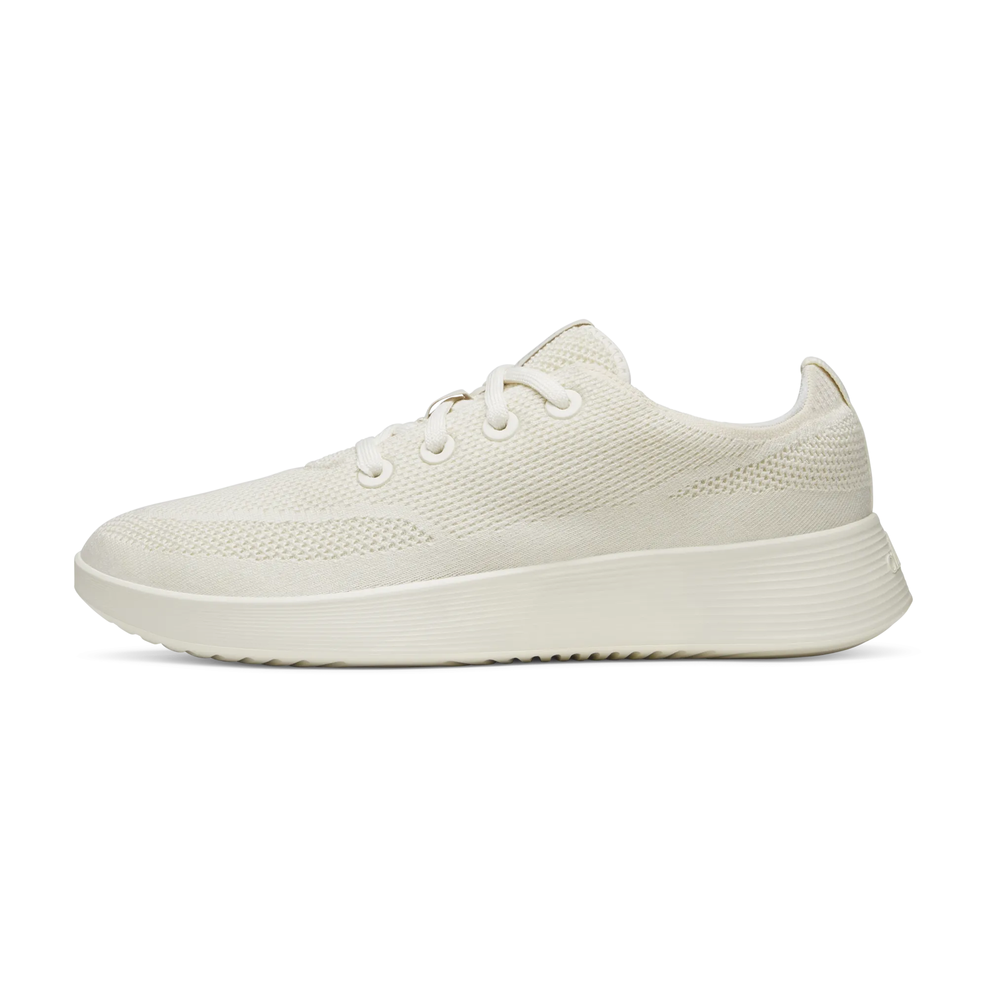 Women's Tree Runner Go - Stony Cream (Stony Cream Sole) Easy   To   Clean