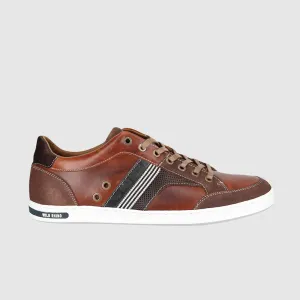 Cross Training Optimized Brand Casual Shoes Tan