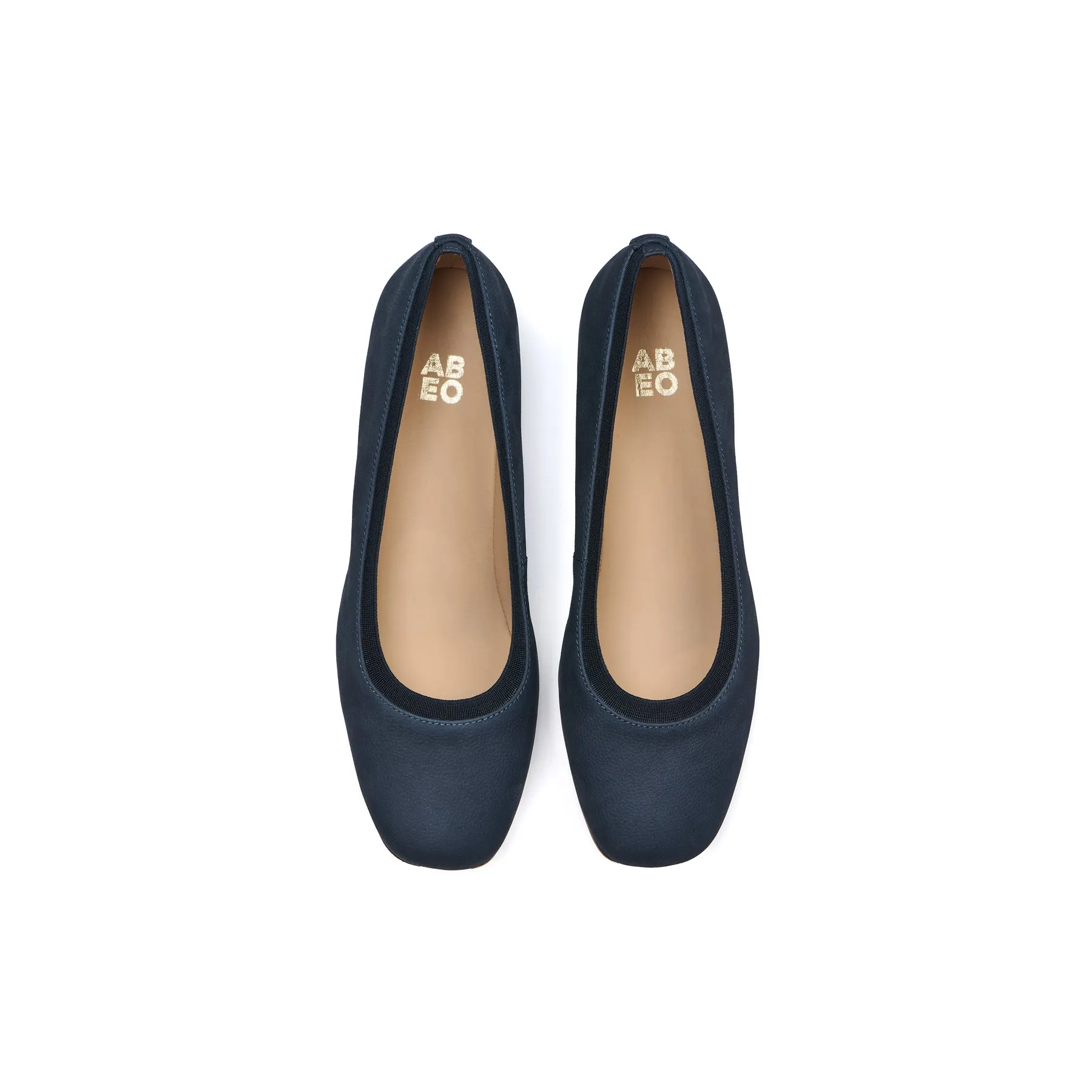 Cadence Ballet Walking Friendly Knit Design