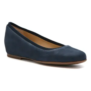 Lace   Up Design Cadence Ballet