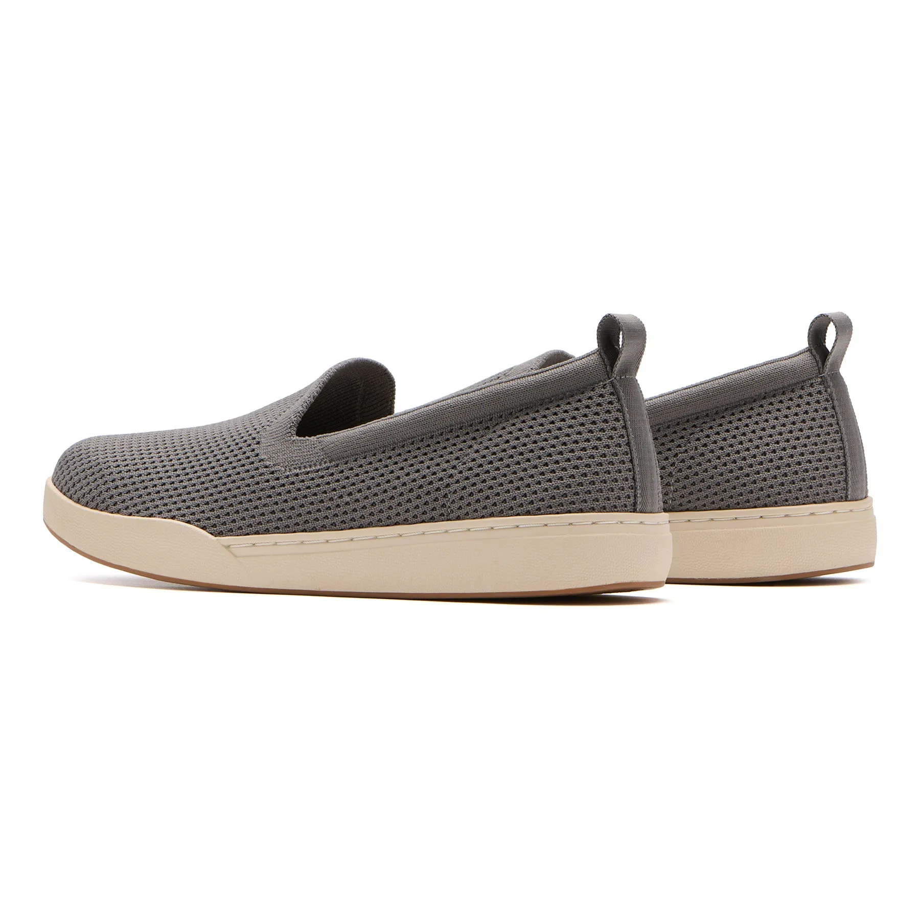 Encore Knit Slip On Cushioned