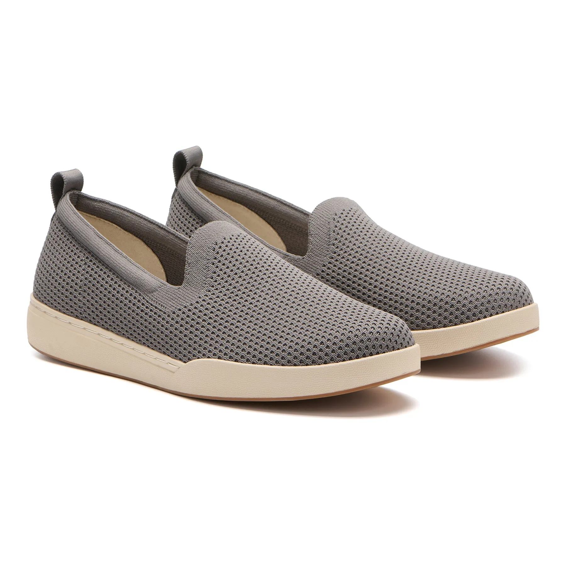 City Mood Encore Knit Slip On