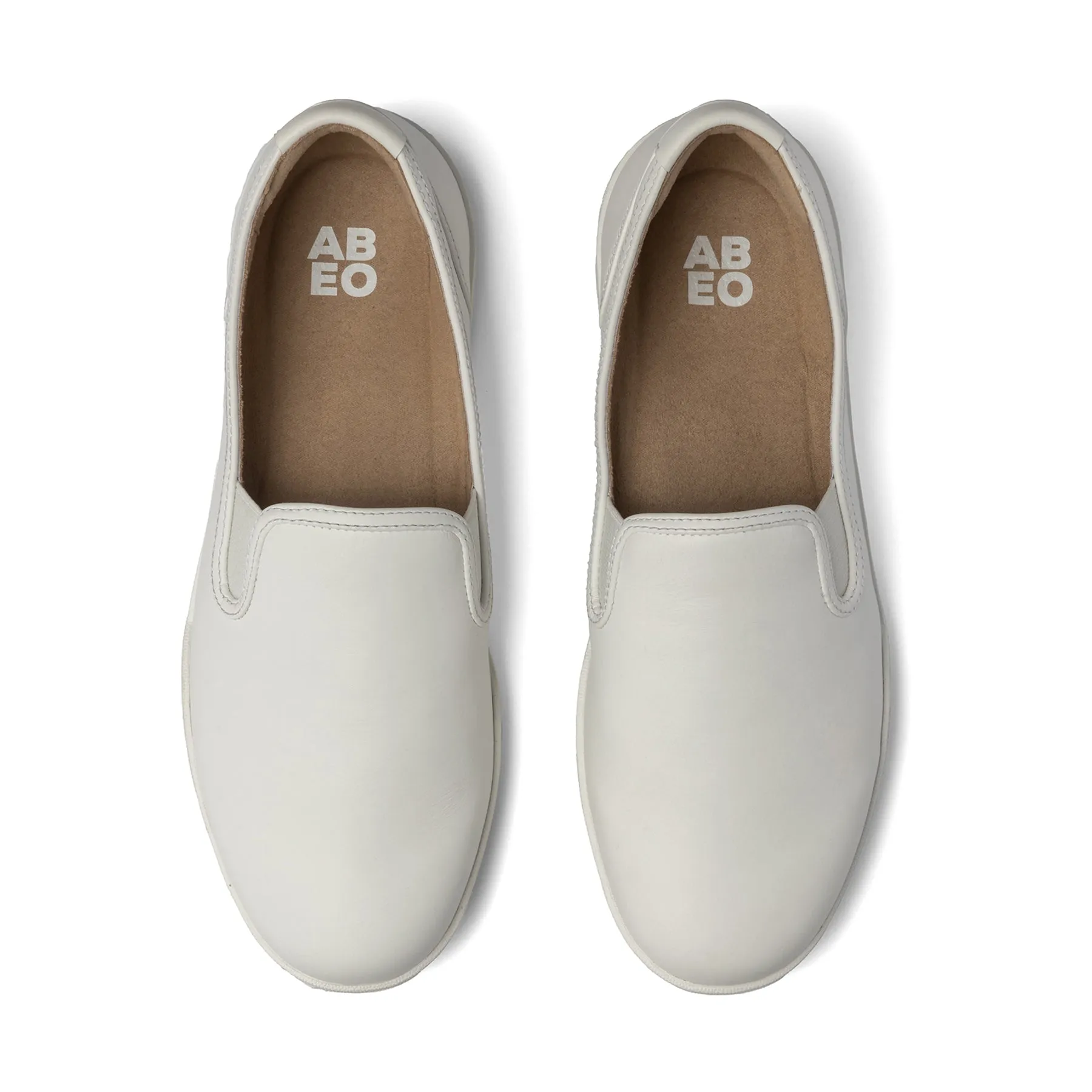 Encore Slip On Platform Sole