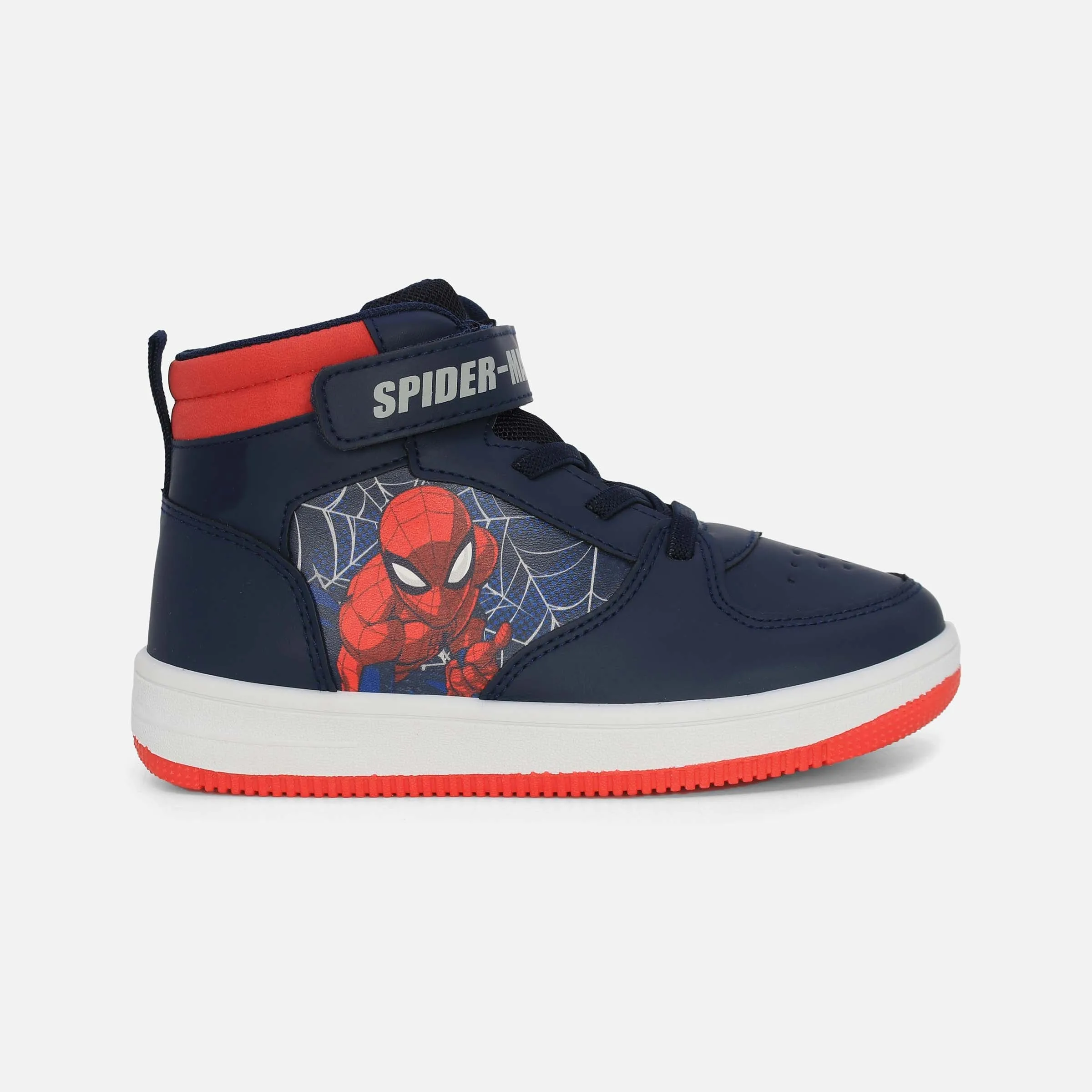 Hard Ground BOYS SPORTS VELCRO BOOTS