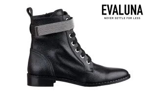 Eva Delphine Functional Outdoor Freedom