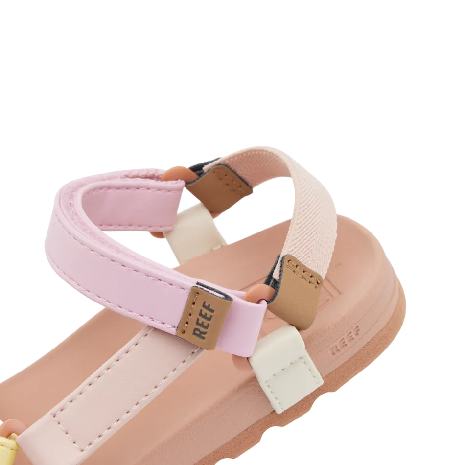 KIDS' REM HI Rubber - soled kids' shoes Elegant kids' looks