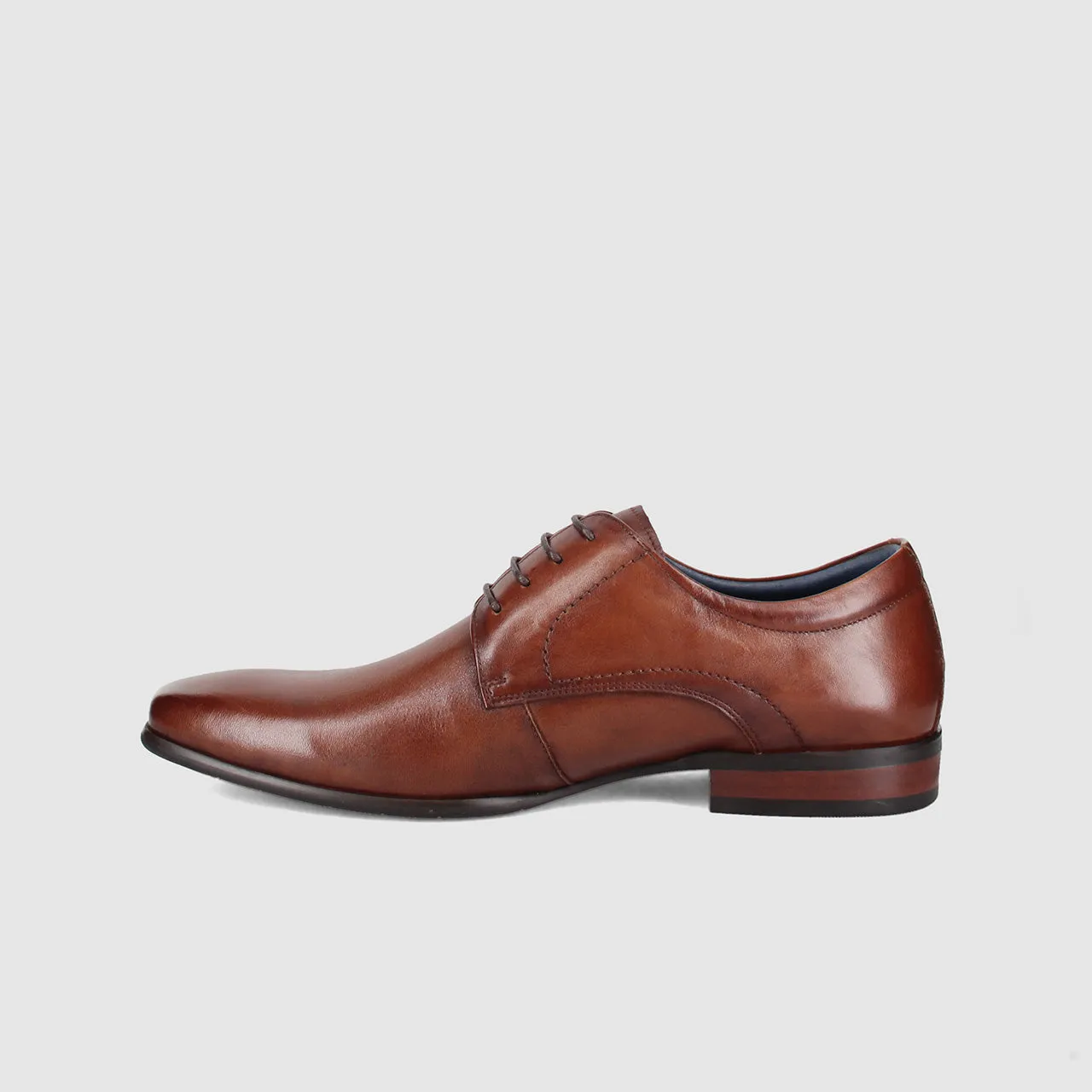 Groom Side Versatile use Quality Tan Dress Shoes