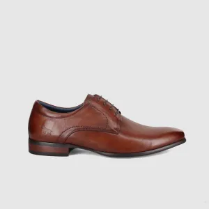 Quality Tan Dress Shoes Subtle Class