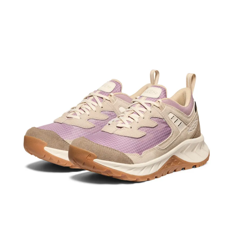 Flexibility Style Pop Women's Hightrail EXP Waterproof Shoe  |  Toadstool/Birch