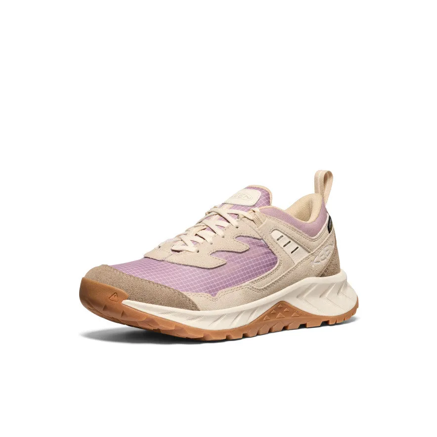 Beach Vibe Women's Hightrail EXP Waterproof Shoe  |  Toadstool/Birch