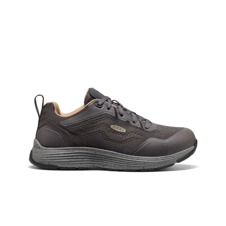 Tone Play Women's Sparta 2 ESD (Aluminum Toe)  |  Magnet/Safari