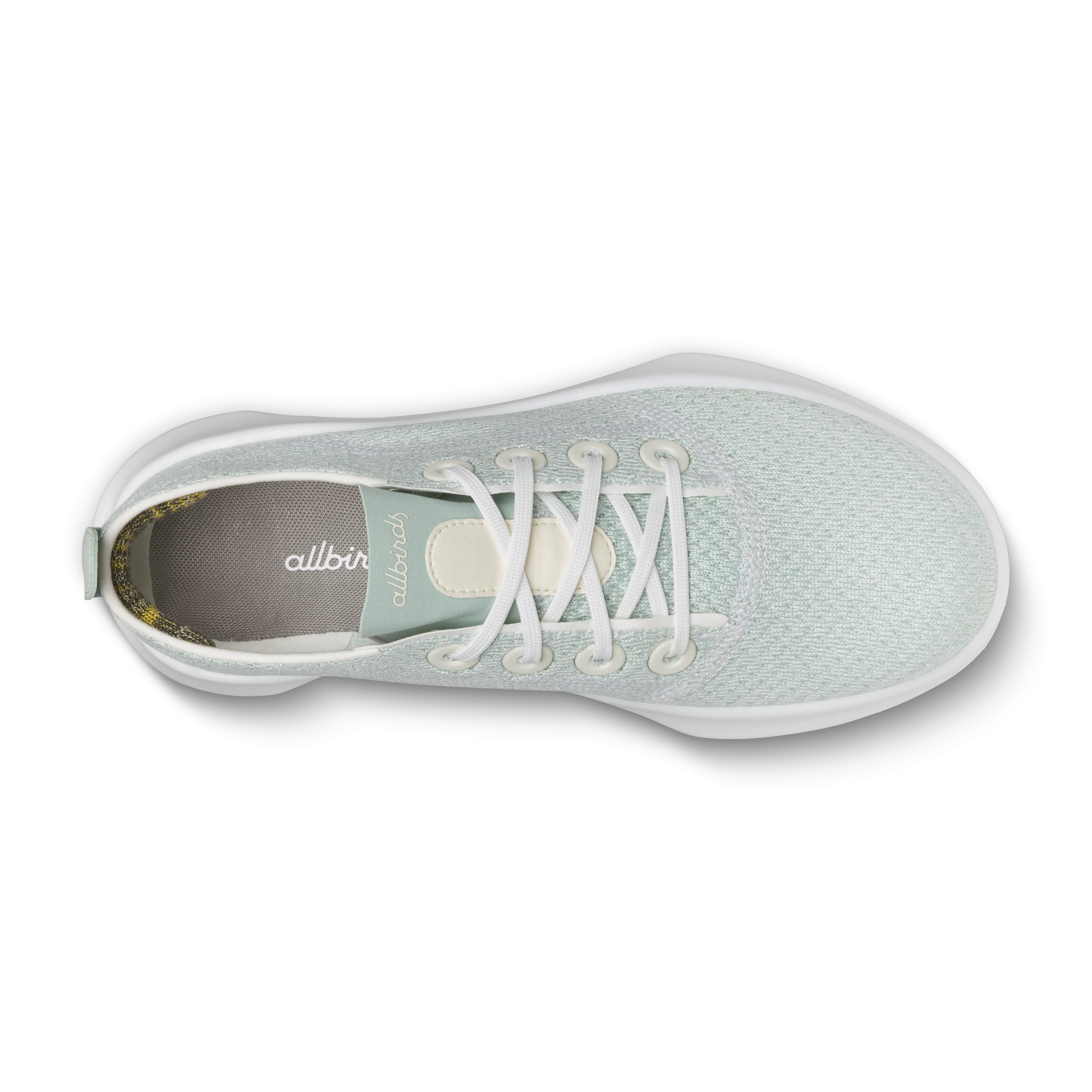 Fashion Movement Women's SuperLight Tree Runner - Blizzard/Lux Liberty (Blizzard Sole)
