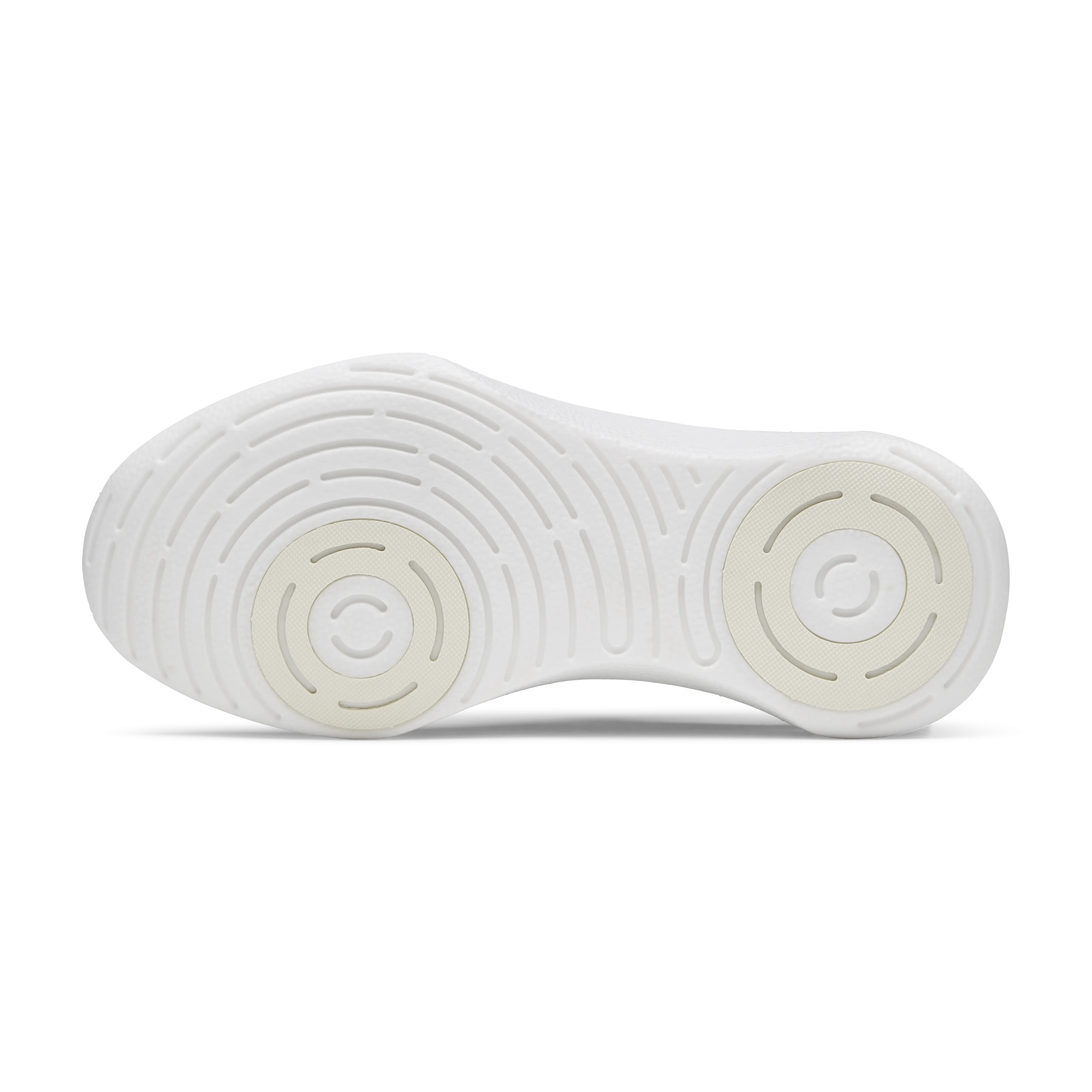 Women's SuperLight Tree Runner - Blizzard/Lux Liberty (Blizzard Sole) Supportive Footbed Arch Technology