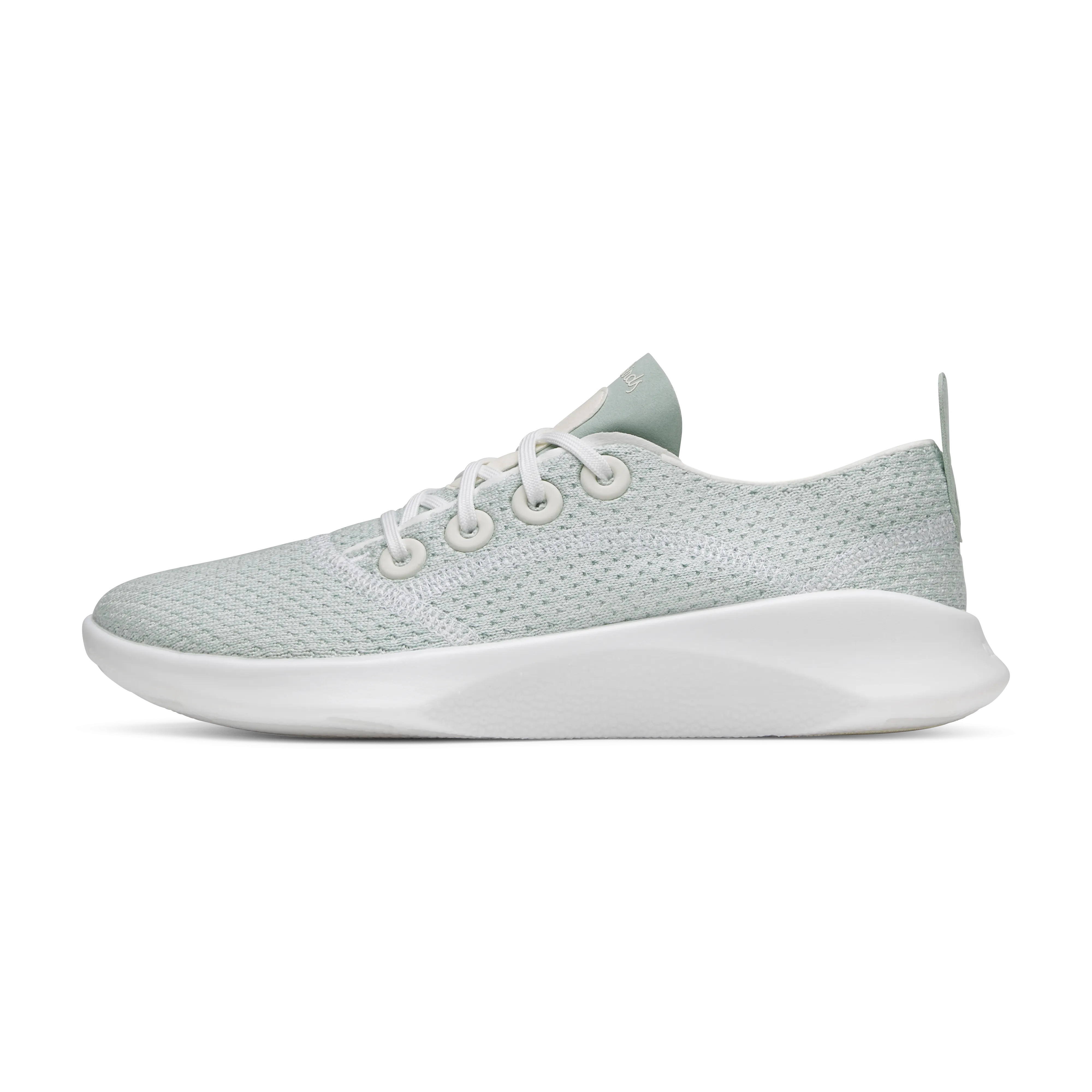 Women's SuperLight Tree Runner - Blizzard/Lux Liberty (Blizzard Sole) MoldedMidsole