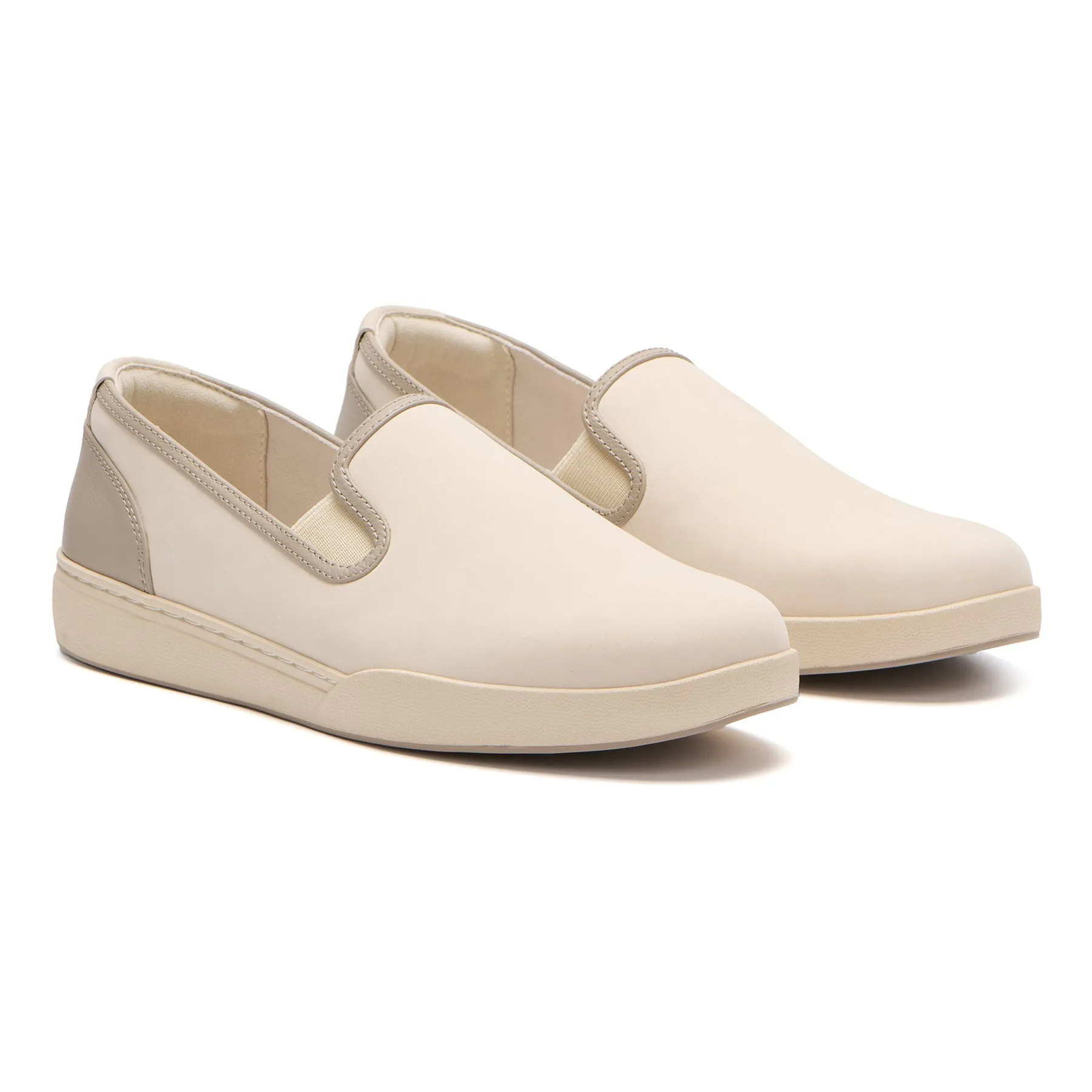 Encore Slip On Urban Life Comfortable Step Shoes