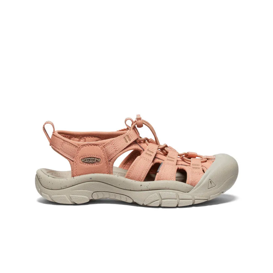 Ventilated Women's Newport H2  |  Cork