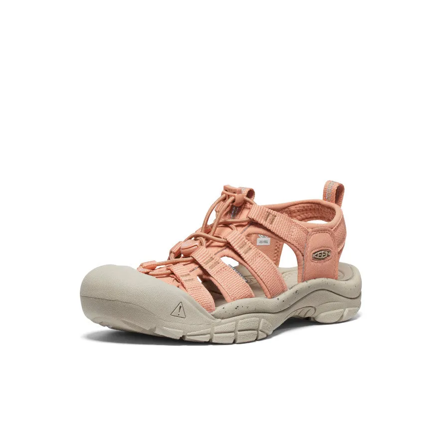 Easy Relax Fit Women's Newport H2  |  Cork
