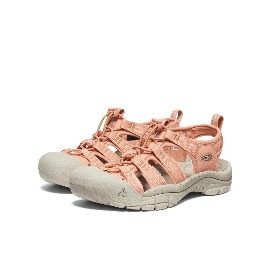 Women's Newport H2  |  Cork Leather Upper Breathable Vamp