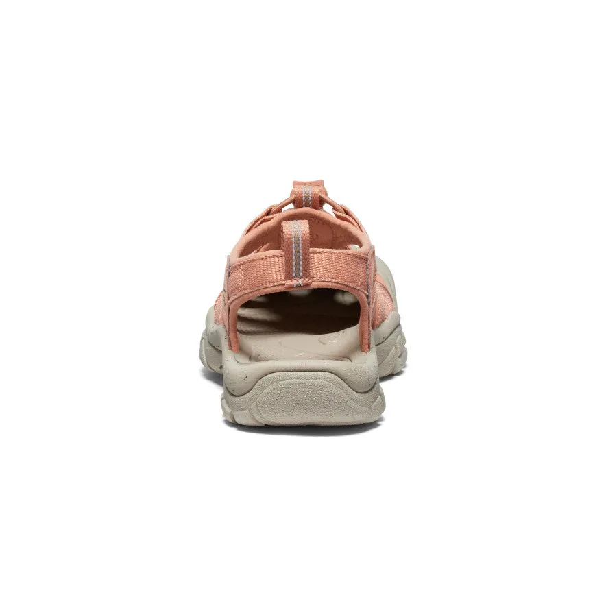 Women's Newport H2  |  Cork Steady Pace Basic Appeal