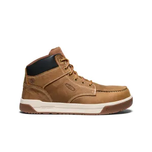 Men's Gibson Boot (Carbon Toe)  |  Belgian/Gum Space Saving EnergyReturn