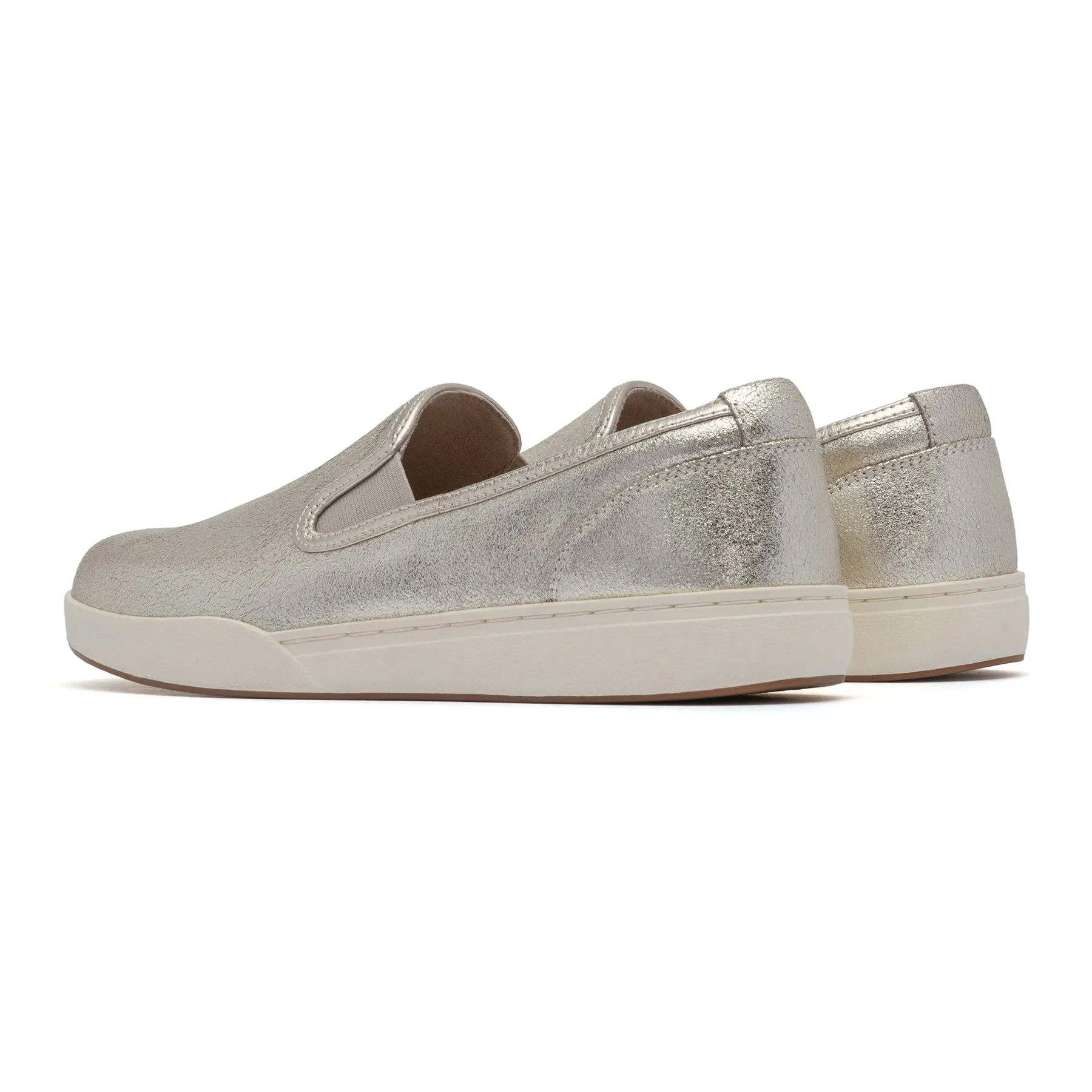 Youth Style Dynamic Style Encore Slip On Metatarsal