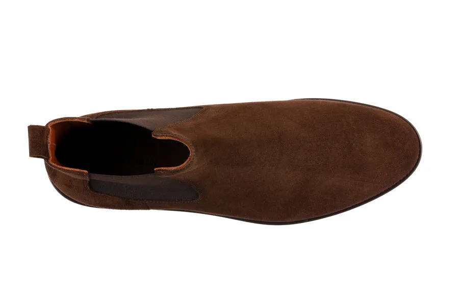Dual Lined Bb Jenny Brown