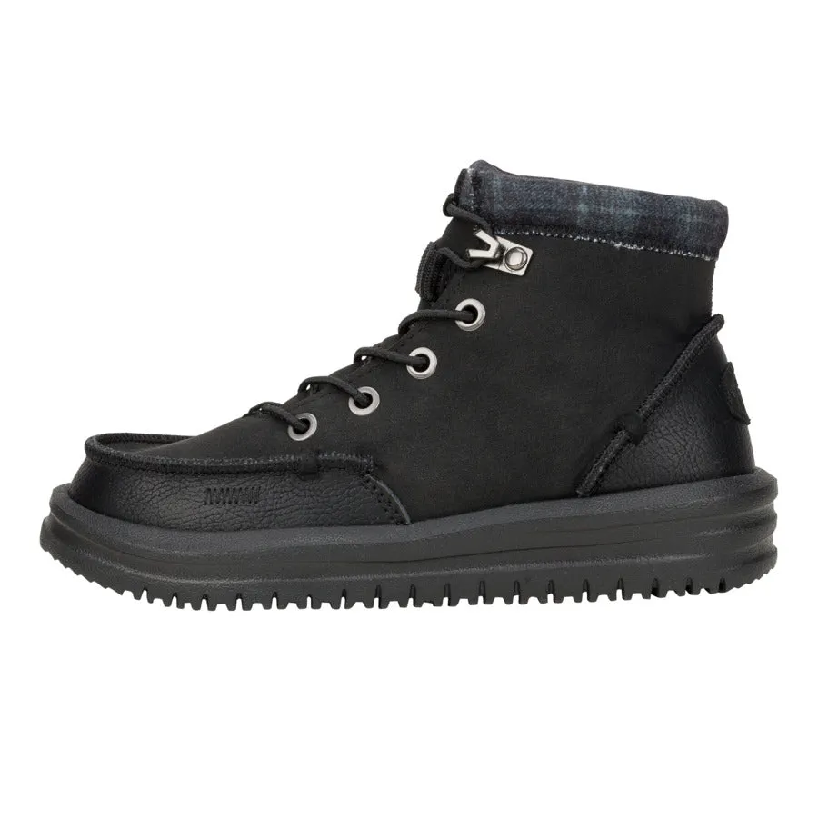 Bradley Youth Classic - Black School kids' stuff Fall kids' attire