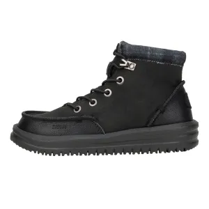 Bradley Youth Classic - Black Teenagers' wear
