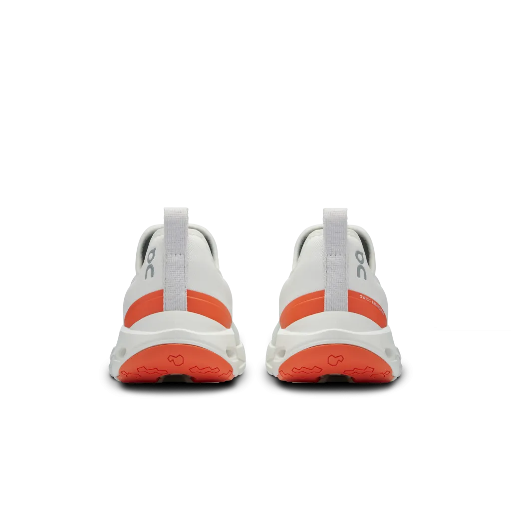 High - top kids' shoes Durable Construction Kids' Cloudleap