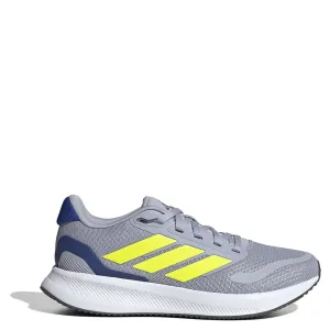 KIDS' RUNFALCON 5 Anti Bacterial Comfortable Wear